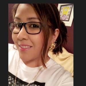 Meet your Posher, Valeria